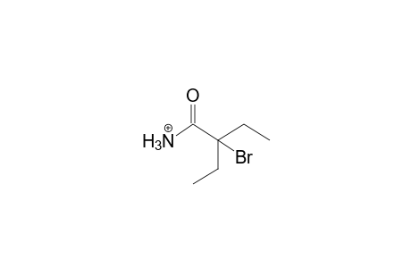 Carbromal MS3_1