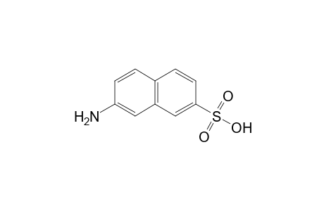 7-AMINO-2-NAPHTHALENESULFONIC ACID