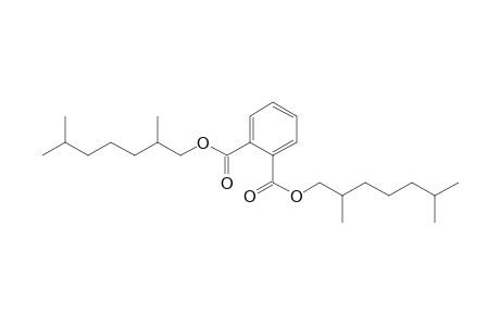 phthalic acid, bis(2,6-dimethylheptyl) ester