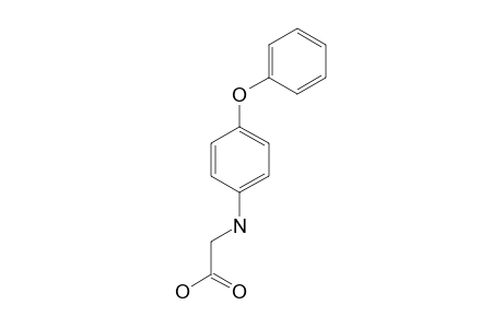 N-(PARA-PHENOXYPHENYLPHENYL)-GLYCINE