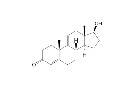 9-Dehydrotestosterone