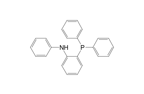 N-Phenyl-2-diphenylphosphinoaniline