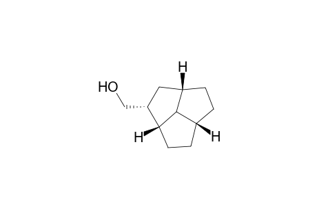Cyclopenta[cd]pentalene-1-methanol, decahydro-, (1.alpha.,2a.beta.,4a.beta.,6a.beta.,6b.beta.)-