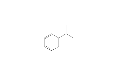 5-(1-methylethyl)cyclohexa-1,3-diene