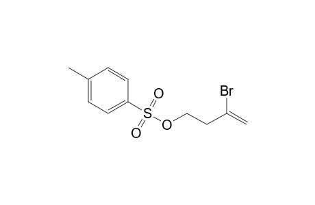 3-Bromobut-3-en-1-yl p-toluenesulfonate