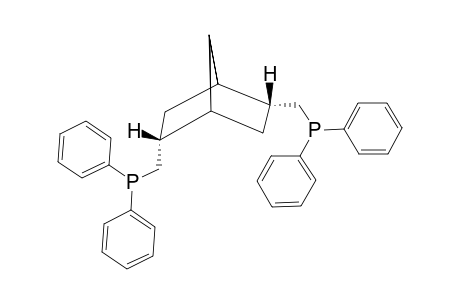 ENDO,ENDO-2,5-BIS-((DIPHENYLPHOSPHINO)-METHYL)-BICYCLO-[2.2.1]-HEPTANE