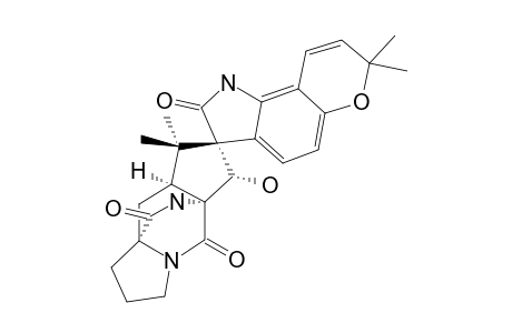 Sclerotiamide