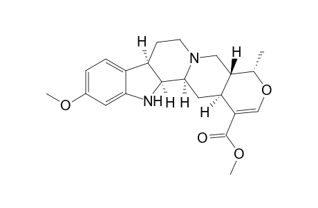 11-Methoxy-2,7-dihydrotetraphylline