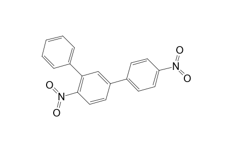 1-Nitro-4-(4-nitrophenyl)-2-phenyl-benzene