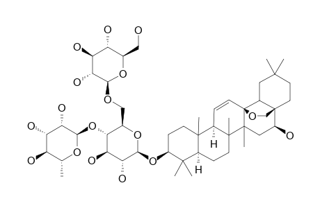 Saikosaponin-C