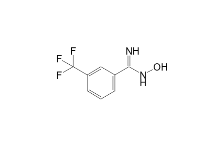 3-(Trifluoromethyl)benzamidoxime