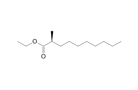 2d-methyldecanoic acid ethyl ester