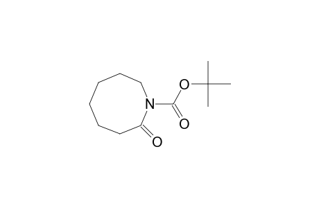 1-(tert-butoxycarbonyl)-1-azacyclooctan-2-one
