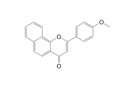 4'-Methoxy-alpha-naphthoflavone