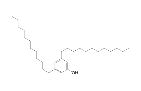 3,5-Didodecylphenol