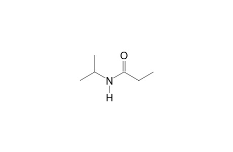 N-Isopropylpropionamide