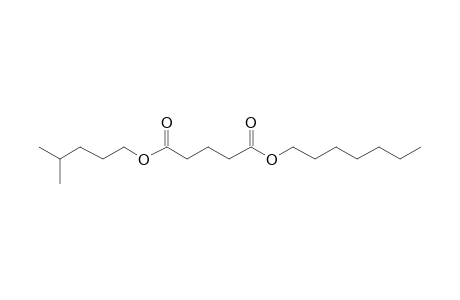 Glutaric acid, heptyl isohexyl ester