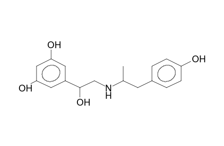 Fenoterol