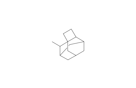 4,1,6-[1,2,3]Propanetriyl-1H-indene, octahydro-6-methyl-