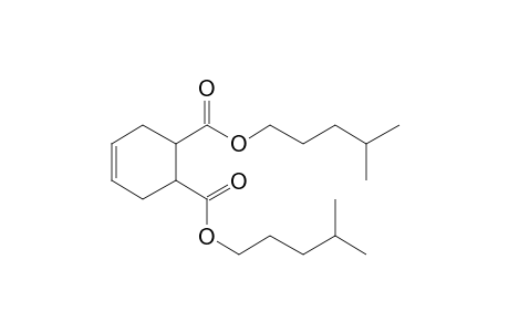 cis-Cyclohex-4-en-1,2-dicarboxylic acid, di(isohexyl) ester