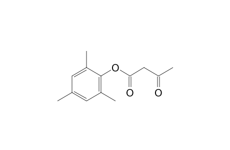 acetoacetic acid, mesityl ester