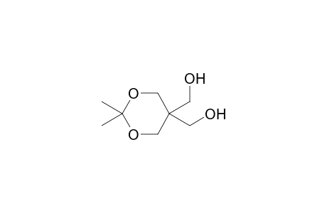 2,2-Dimethyl-1,3-dioxane-5,5-dimethanol