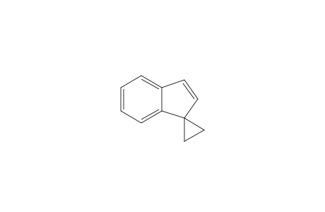 Spiro[Cyclopropyl-1,1'-indene]