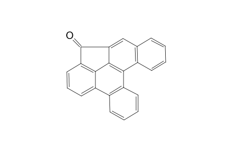 8H-Benzo[g]cyclopenta[mno]chrysene-8-one