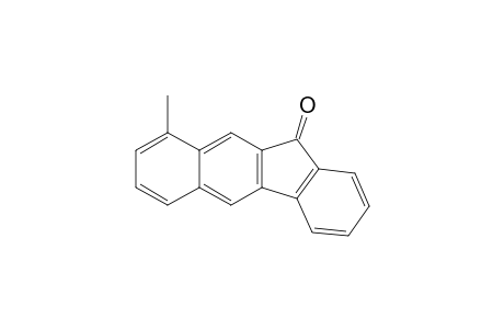 9-Methylbenzo[b]fluorene-11-one