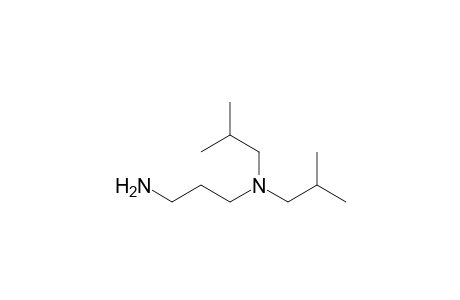 3-Aminopropyl(diisobutyl)amine