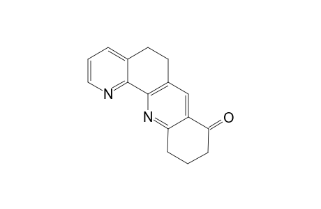 6,9,10,11-tetrahydro-5H-benzo[b][1,10]phenanthrolin-8-one