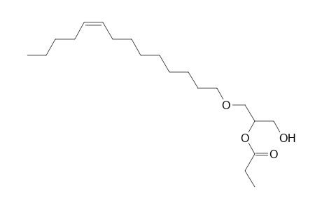 DG O-14:1_3:0