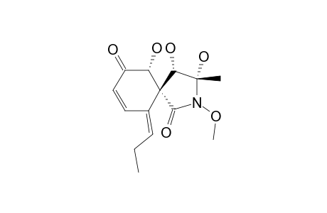 Triticone E