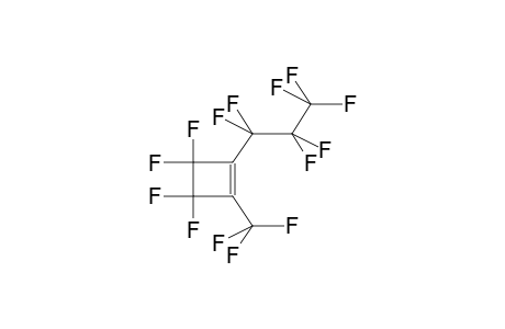 PERFLUORO-1-METHYL-2-PROPYLCYCLOBUTENE