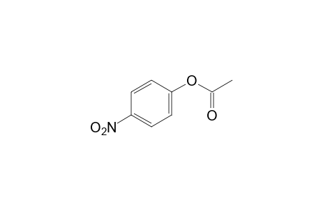 acetic acid, p-nitrophenyl ester