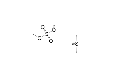 Trimethylsulfonium methyl sulfate