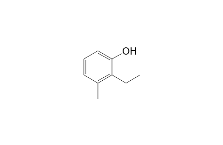 2-Ethyl-3-methylphenol