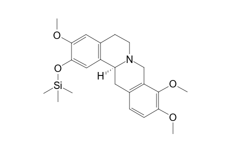 Tetrahydrocolumbamine-OTMS