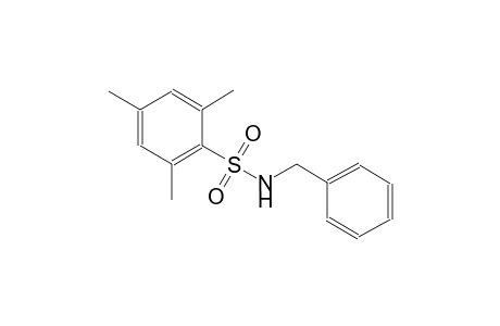 N-benzyl-2,4,6-trimethylbenzenesulfonamide