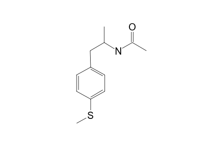 4-Methylthioamphetamine AC