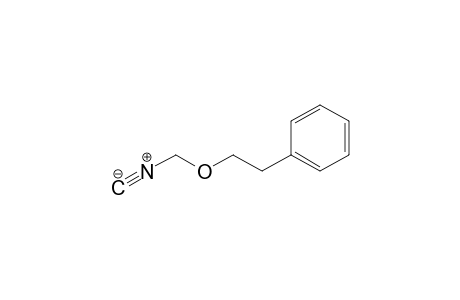 [(2-Phenylethyl)oxy]methyl isonitrile