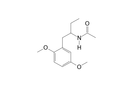 1-(2,5-Dimethoxyphenyl)butan-2-amine AC