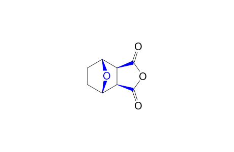 exo-7-Oxabicyclo[2.2.1]heptane-2,3-dicarboxylic anhydride