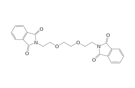 1,8-Diphthalimido-3,6-dioxaoctane