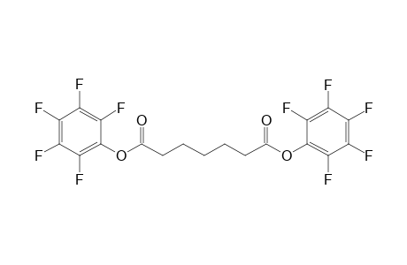 Pimelic acid, di(pentafluorophenyl) ester