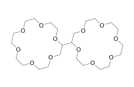 (1S,1'S)-1,1'-Bis[2,5,8,11,14,17-hexaoxacyclooctadecane]