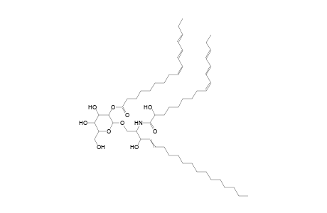 AHexCer (O-16:3)18:1;2O/16:3;O