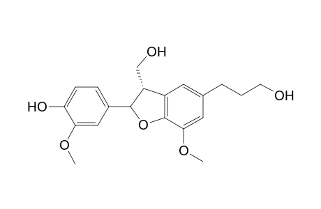 Dihydrodehydrodiconifenyl alcohol