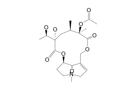 Floridanine