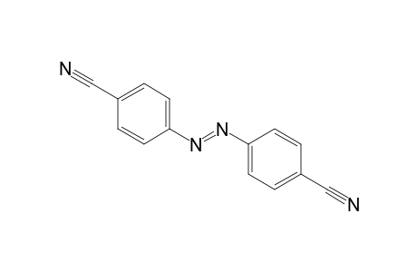 4,4'-Dicyanoazobenzene